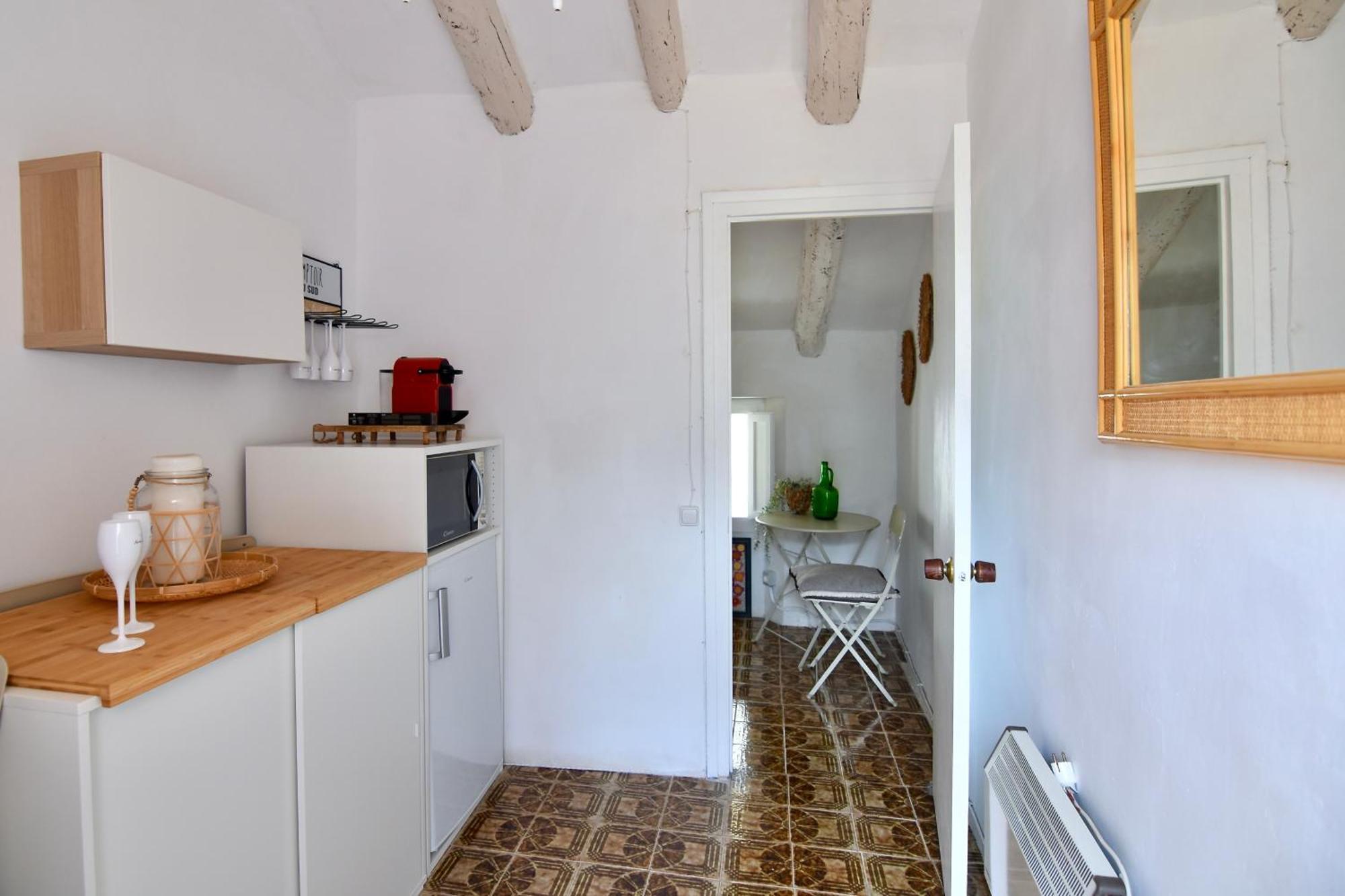 Casa Rural Parc Natural Dels Ports Alfara de Carles Exteriér fotografie